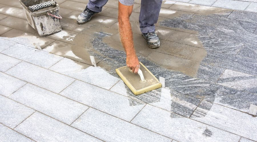 Professional metal roof installation in Beaumont, TX